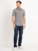 kip 1 pocket short sleeve shirt