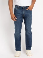 marcus classic straight leg jean medium authentic