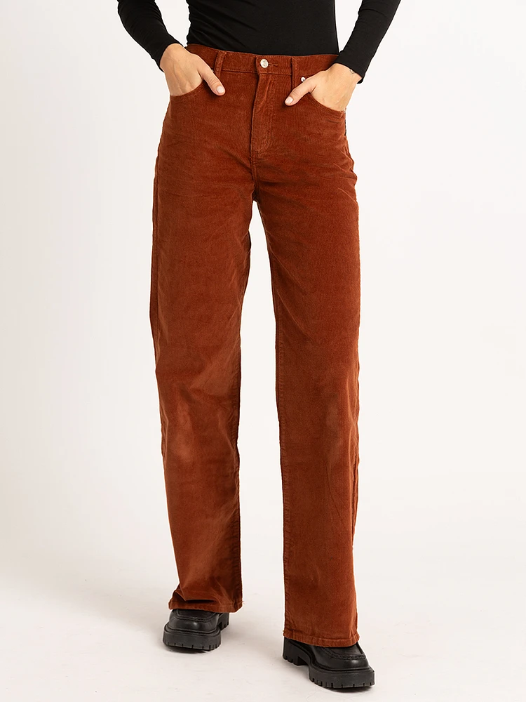 highly desirable corduroy trouser jean