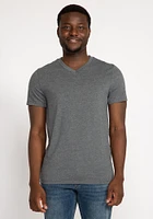 owen v-neck tee