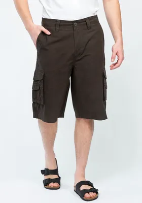 cargo shorts charleston