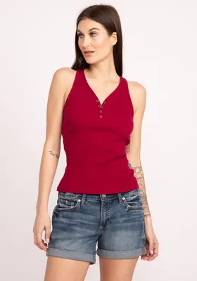 twyla tank top