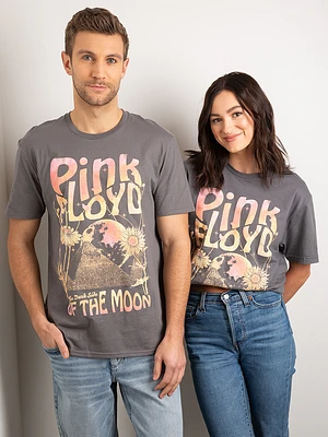 dark side of the moon t-shirt