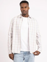 benjamin 1 pocket shirt