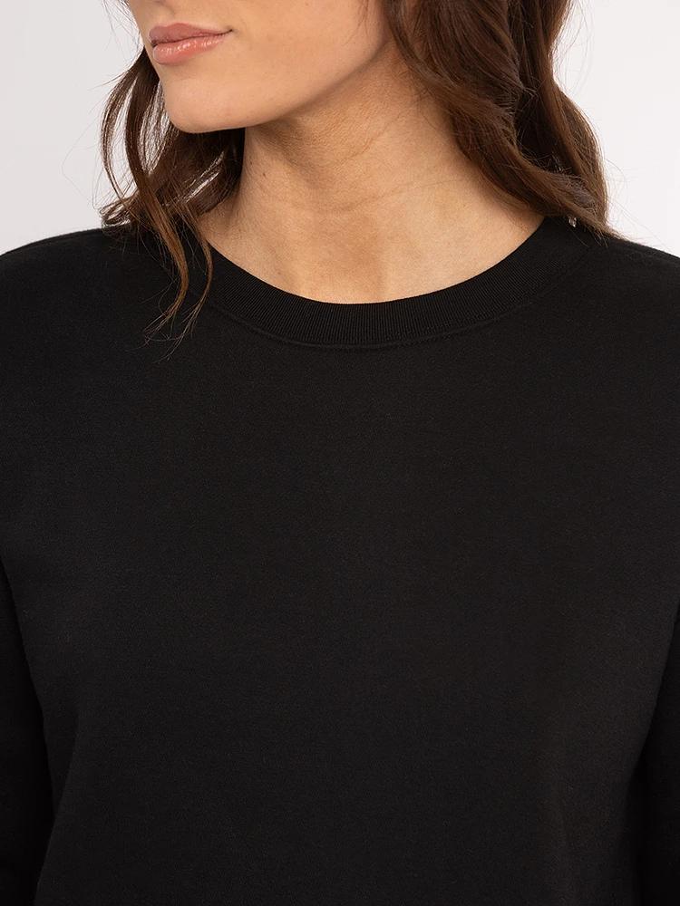 codi crew neck sweatshirt