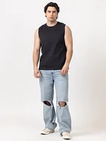 clinton muscle tank