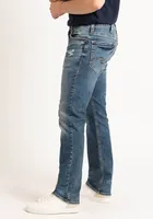 grayson easy fit straight leg jeans
