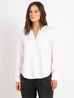 remy vneck shirt