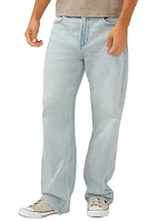 Big Guy Baggy Jeans