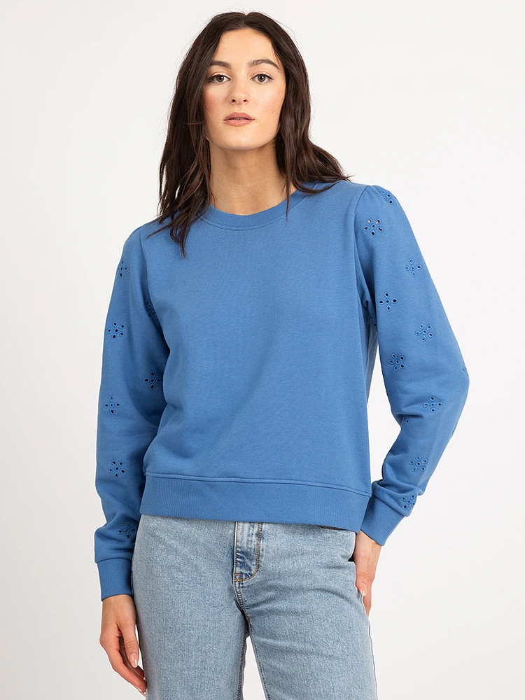 lisette sweatshirt