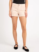 asra high rise utility short