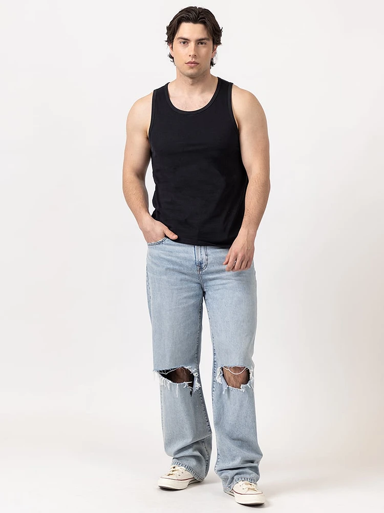 miles tank top