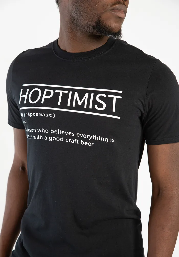 hops t-shirt