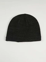 men's fleece lined winter hat