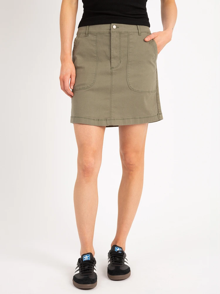 utility skirt