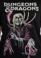 vecna t-shirt