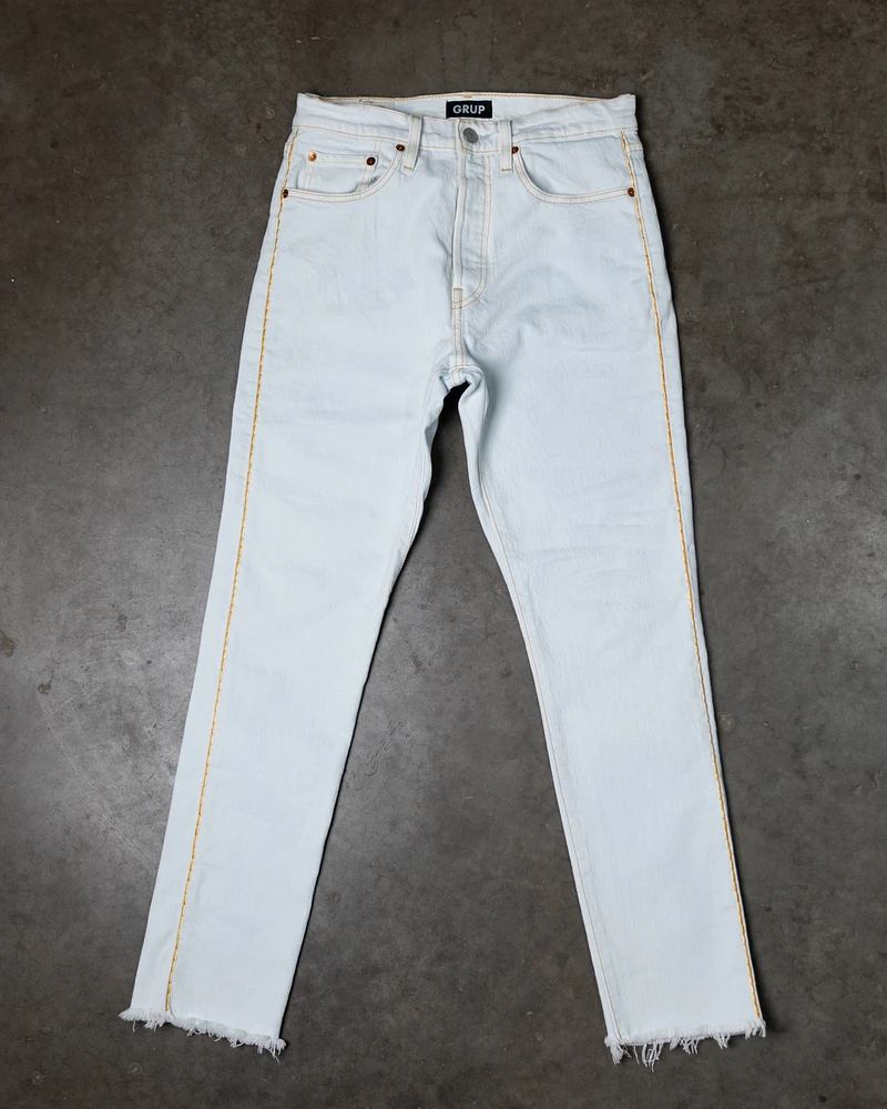 levi's 501 skinny