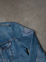 levi's type III trucker jacket