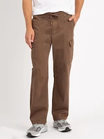 loose cargo pant