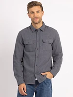 tanner 2 pocket shirt