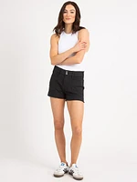 asra high rise utility short