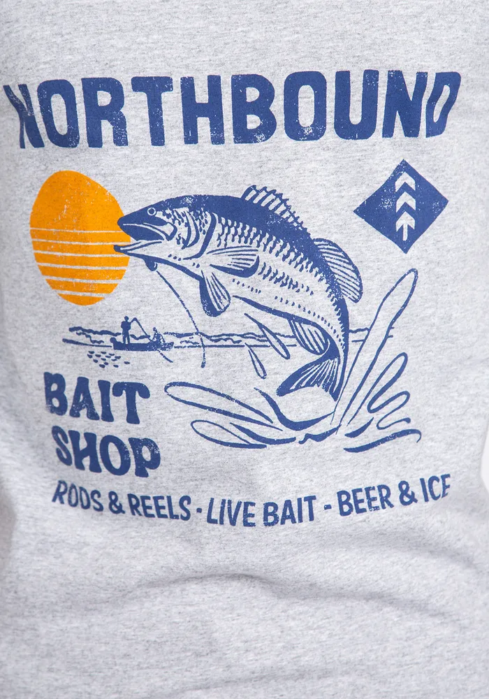 bait shop tank top