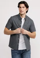 wallace short sleeve shirt