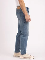 rowan relaxed taper medium authentic