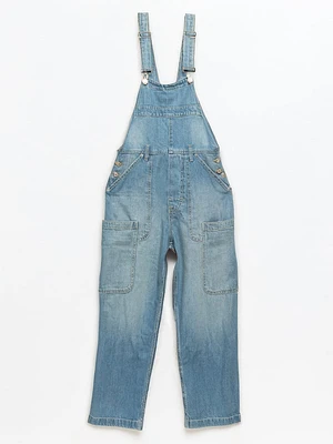 relaxed overall