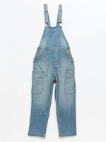 relaxed overall