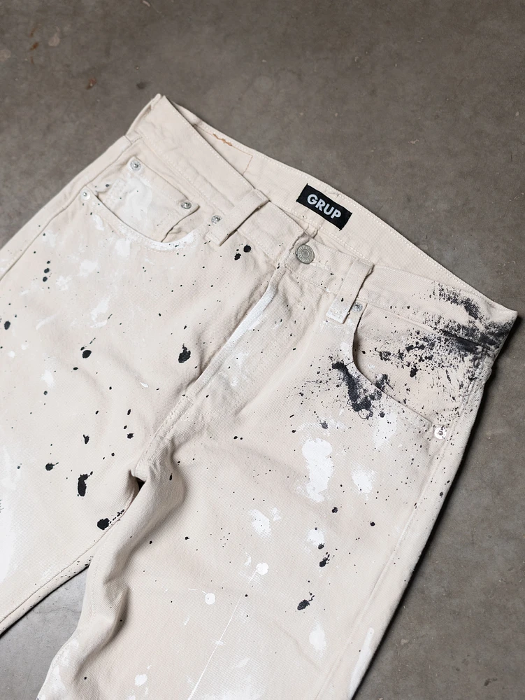 levi's 501 painters