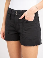 asra high rise utility short