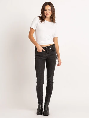 suki mid rise skinny jeans