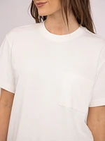 kade crewneck tshirt