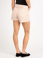 asra high rise utility short