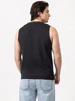 clinton muscle tank