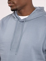 braxton basic fleece hoodie