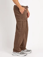 loose cargo pant