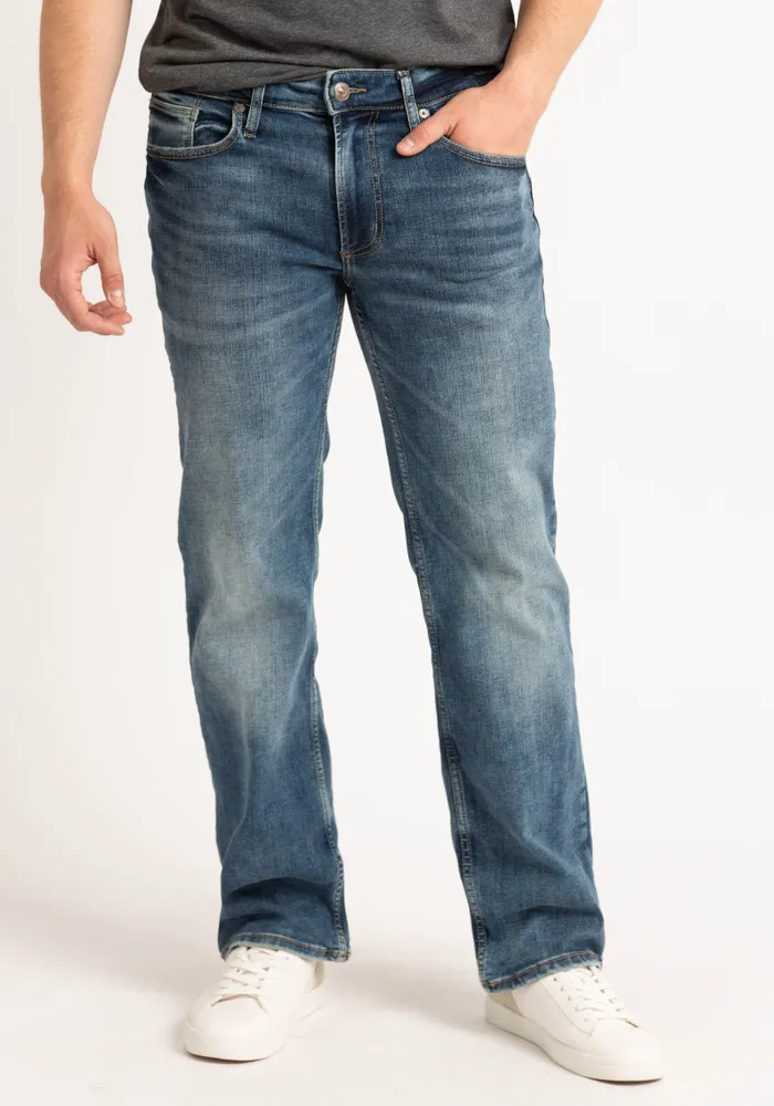 zac straight leg jeans