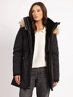 meribel parka