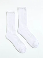 men's essential 3 pack crew socks