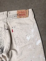 levi's 501 painters