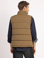 preston puffer vest