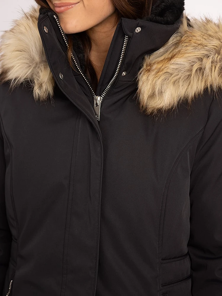 meribel parka