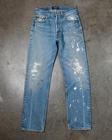 levi's 501