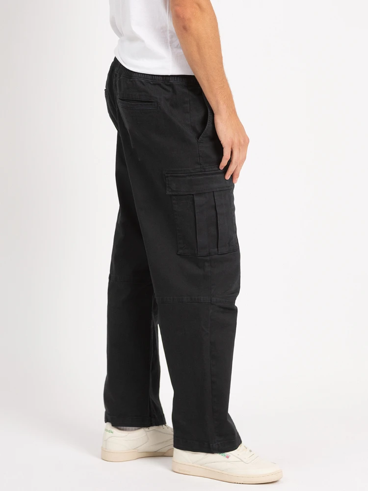 loose cargo pant