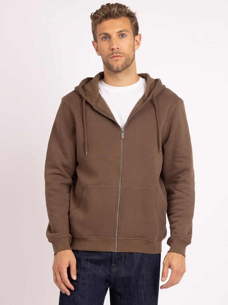 zane zip up hoodie