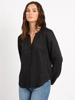 remy vneck shirt