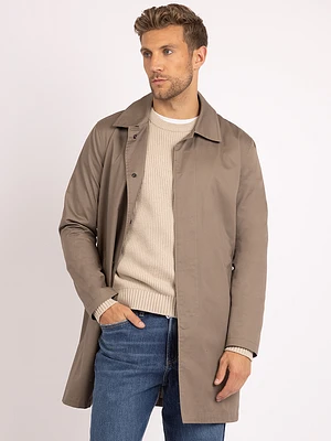 paxton mac coat