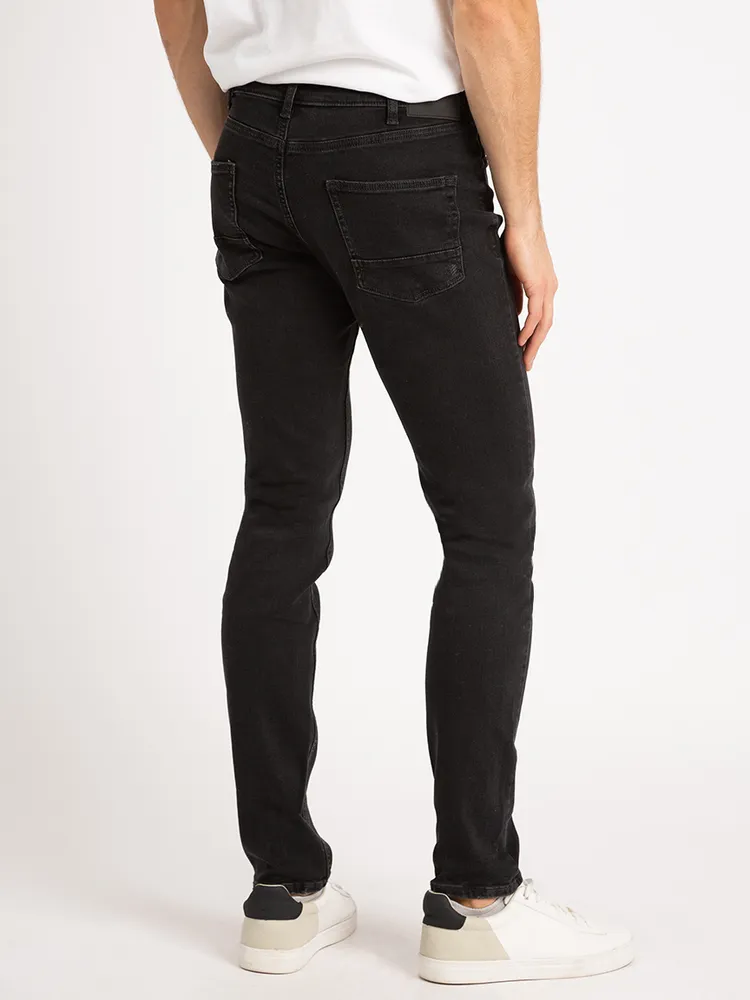 risto athletic fit skinny leg jeans